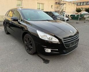 Peugeot Peugeot 508 SW Allure*PANORAMADACH*XENON* Gebrauchtwagen