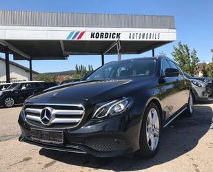 Mercedes-Benz Mercedes-Benz E200 T 