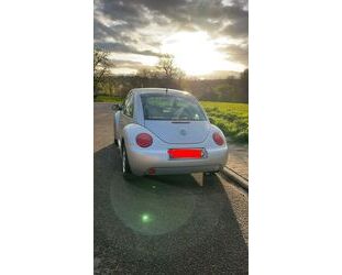 VW Volkswagen Beetle Gebrauchtwagen