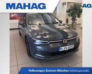 VW Volkswagen Golf VIII Variant 1.5 eTSI STYLE Navi L Gebrauchtwagen