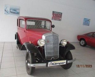 Opel Opel P 4 Gebrauchtwagen