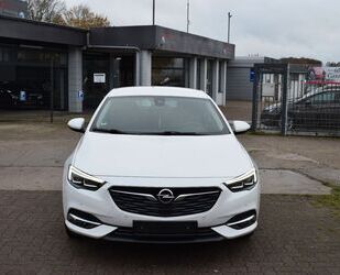 Opel Opel Insignia B Grand Sport Business Edition Gebrauchtwagen