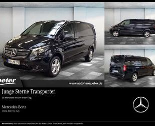 Mercedes-Benz Mercedes-Benz eVito 111 Audio 30/Klima/Sitzheizung Gebrauchtwagen