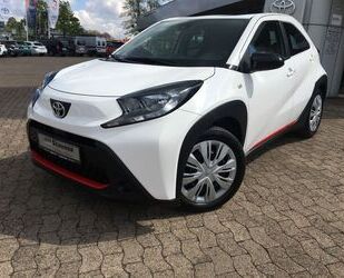 Toyota Toyota Aygo X Play**SITZHEIZUNG** Gebrauchtwagen