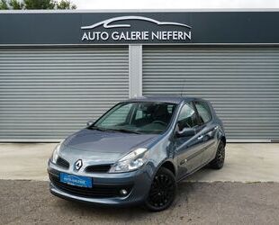 Renault Renault Clio III Edition Dynamique Automatik|Klima Gebrauchtwagen