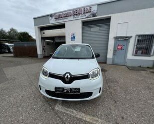 Renault Renault Twingo Zen TÜV NEU Gebrauchtwagen