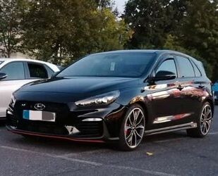 Hyundai Hyundai i30 2.0 T-GDI N Performance N Performance Gebrauchtwagen