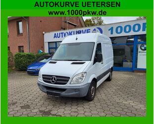 Mercedes-Benz Mercedes-Benz Sprinter 313 CDI L1H2 Klima AHK 3-Si Gebrauchtwagen