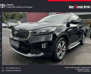 Kia Kia Sorento 2.2 CRDi AWD Aut. GT Line AHK Navi Sit Gebrauchtwagen