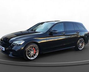 Mercedes-Benz Mercedes-Benz C 200 T-Modell *AMG-Line *7G-Tronic Gebrauchtwagen