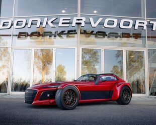 Donkervoort Donkervoort D8 GTO JD70 Gebrauchtwagen