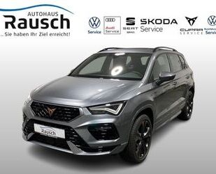 Cupra Cupra Ateca 2.0 TSI 4Drive OPF (EURO 6d) Klima Nav Gebrauchtwagen