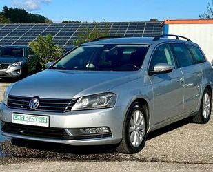 VW Volkswagen Passat Variant Comfortline BlueMotion * Gebrauchtwagen