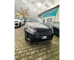 Land Rover Land Rover Discovery Sport P250 AWD Automatik R-DY Gebrauchtwagen