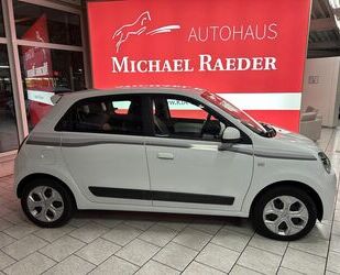 Renault Renault Twingo 1.0 SCe Limited Gebrauchtwagen