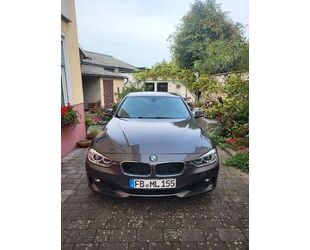 BMW BMW 320i xDrive - Gebrauchtwagen