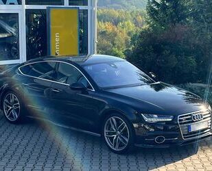 Audi Audi S7 Sportback 4.0 TFSI quattro Gebrauchtwagen