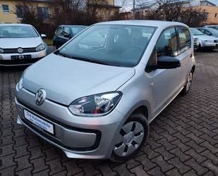 VW Volkswagen UP take up! KD+TÜV NEU*5-TRG*GARANTIE*N Gebrauchtwagen