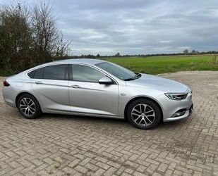 Opel Opel Insignia 1.6 Diesel 100kW Dynamic Auto GS Dy. Gebrauchtwagen