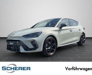 Cupra Cupra Leon 1.5 eTSI DSG SENNHEISER MATRIX LED DCC Gebrauchtwagen