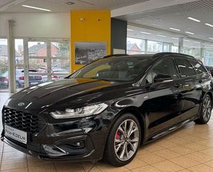 Ford Mondeo Gebrauchtwagen