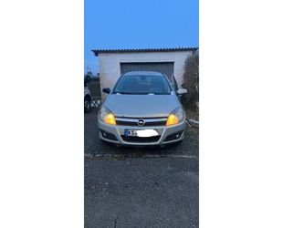 Opel Opel Astra Caravan 1.9 CDTI Cosmo 88kW Automatik . Gebrauchtwagen