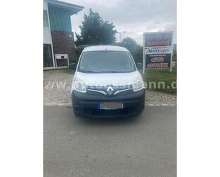 Renault Kangoo Gebrauchtwagen