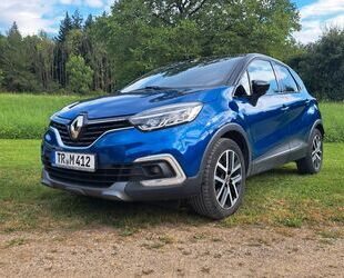 Renault Renault Captur TCe 150 GPF Version S Version S Gebrauchtwagen