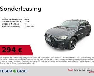 Audi Audi A1 Sportback 25 TFSI 70(95) kW(PS) S tronic Gebrauchtwagen