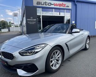 BMW BMW Z4 sDrive20i Advantage Gebrauchtwagen