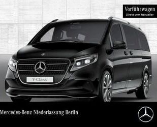 Mercedes-Benz Mercedes-Benz V 300 d 4M Allrad+9G+StandHZ+Klimaau Gebrauchtwagen