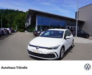 VW Volkswagen Golf VIII GTE 1.4 TSI eHybrid DSG Bluet Gebrauchtwagen