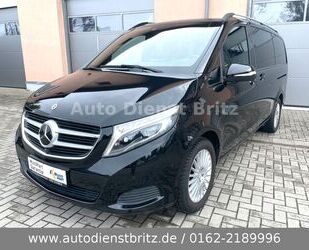 Mercedes-Benz Mercedes-Benz V 250 AVANTG./EDITION lang-Kamera-Na Gebrauchtwagen