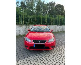 Seat Seat Leon 1.4 TSI 90kW Start&Stop Style Style Gebrauchtwagen