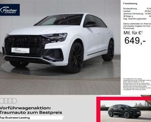 Audi Audi SQ8 TFSI quattro Gebrauchtwagen