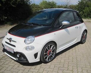 Abarth Abarth 595 Turismo Gebrauchtwagen