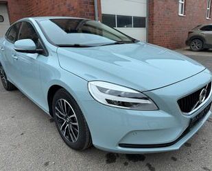 Volvo Volvo V40 Momentum Gebrauchtwagen