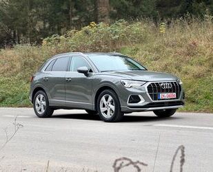 Audi Audi Q3 35 TFSI S tronic Sline Keyless Virtual LED Gebrauchtwagen