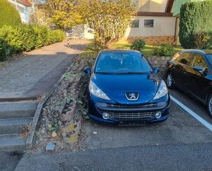 Peugeot Peugeot 207 Sport Gebrauchtwagen