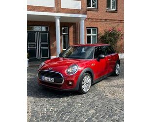 Mini MINI ONE Pepper 3 trg. Gebrauchtwagen