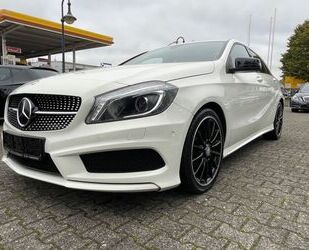 Mercedes-Benz Mercedes-Benz A 200 A -Klasse A 200 Street Style Gebrauchtwagen