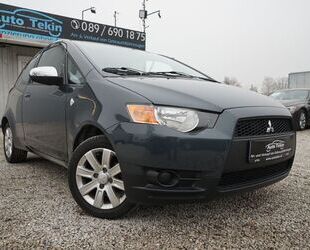 Mitsubishi Mitsubishi Colt 1.3 Invite |nur 32.867 km| |8-fach Gebrauchtwagen