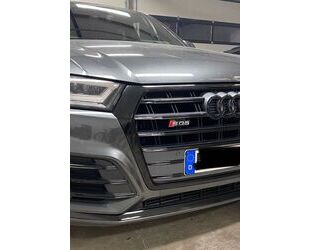 Audi Audi SQ5 3.0 TFSI V6 quattro - Daytona Perleffekt Gebrauchtwagen