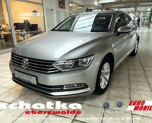 VW Volkswagen Passat Lim. Comfortl.,Navi,ACC,Bluetoot Gebrauchtwagen