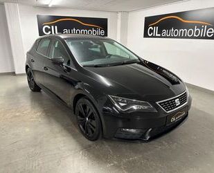 Seat Seat Leon Xcellence *PANO*NAVI* Gebrauchtwagen