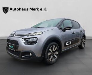 Citroen Citroën C3 Max, EPH,NAVI Gebrauchtwagen