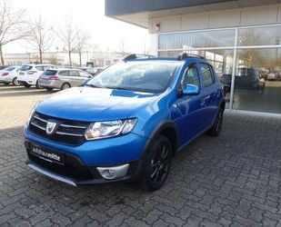 Dacia Dacia Sandero II Stepway Prestige Gebrauchtwagen