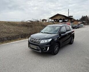 Suzuki Suzuki Vitara Allgrip 1.6 DDiS Comfort 4x4-Cam-Alu Gebrauchtwagen