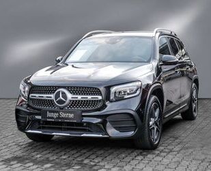 Mercedes-Benz Mercedes-Benz GLB 200 | AMG Navi LED 360° Spur Car Gebrauchtwagen