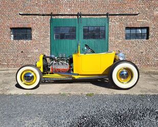 Ford Ford Modell T Bucket V8 Flathead Hot Rod Show Car Gebrauchtwagen